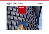 Журнал для архитекторов Brick Vision №9