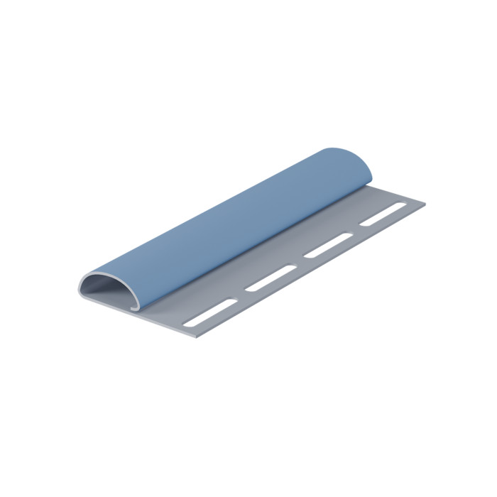 H-профиль 13 мм Docke 1.1 мм Слива