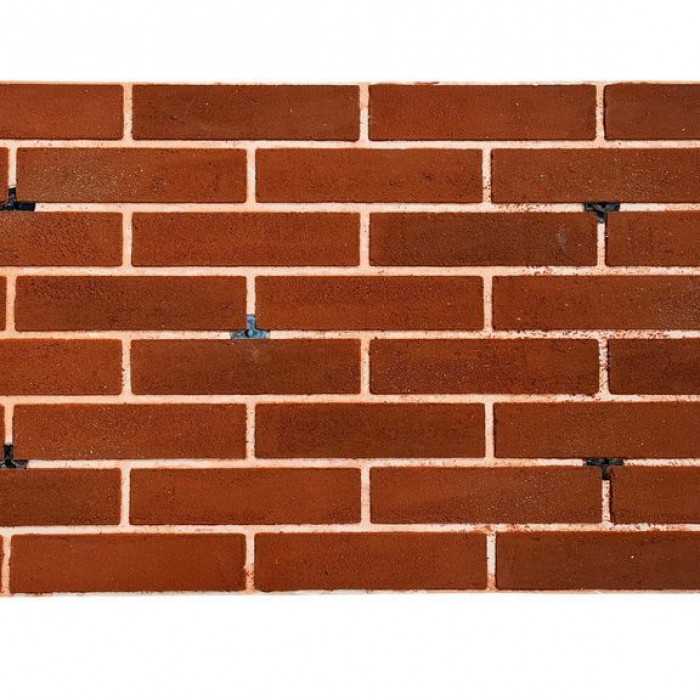 Термопанель рядовая KlinkerFlex Liverpool 60х560х1040